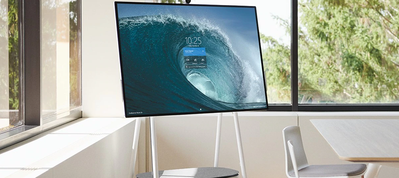 Microsoft Surface Hub 2S